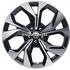 Janta aliaj 19 inch 10 spite Ford Mach-E MACH-E (CGW) First Edition 337 HP Part Number LJ8C1007B1A