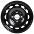 Janta tabla 14 inch ET 37.5 Ford Fiesta MK5 facelift 1.25 16V 70 HP Part Number DA6C1015AA