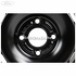 Janta tabla 14 inch ET 37.5 Ford Fiesta (2008-2012) 1.6 Ti 120 HP oe 1881868