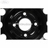Janta tabla 14 inch Ford Focus (1998-2004) 1.8 16V 115 HP oe 1064105