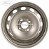 Janta tabla 14 inch argintiu Ford ka plus 2 1.5 ti