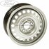 Janta tabla 15 inch , argintiu Ford Tourneo Connect (2002-2014) 1.8 Di 75 HP oe 5048529