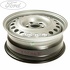 Janta tabla 15 inch , argintiu Ford Tourneo Connect (2002-2014) 1.8 Di 75 HP Part Number 9T161007BA