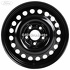 Janta tabla 15 inch , negru Ford Tourneo Connect (2002-2014) 1.8 Di 75 HP oe 5048530