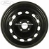 Janta tabla 15 inch argintiu Ford Noul Tourneo Courier 1.5 TDCi 75 HP Part Number ET761100AB