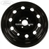 Janta tabla 16 inch Ford Fiesta (2017-2023) 1.5 TDCi 85 HP oe 2122850