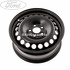 Janta tabla 16 inch Ford Galaxy MK3 2.0 TDCi 140 HP Part Number 6G921007FC