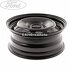 Janta tabla 16 inch Ford Noul EcoSport 1.0 EcoBoost 125 HP Part Number GN1C1015AA