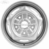 Janta tabla 16 inch Ford Transit MK7 2.4 TDCi 100 HP oe 1901703