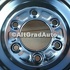 Janta tabla 16 inch negru Ford Ranger (2012-2015) 3.2 TDCi 4x4 200 HP oe 1897248