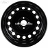 Janta tabla 17 inch Ford Fiesta Active 1.0 EcoBoost 101 HP Part Number N1BC1015BA