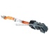 Jumper cablaj comanda baterie pack 1 Ford Mustang Mach-E MACH-E (CGW) EV GT 4x4 487 HP oe 2707164