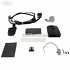 Kit HandsFree Blueooth Ford Focus 2 1.8 125 HP Part Number AM8M5J19K445GA