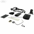 Kit HandsFree Blueooth Ford Focus (2004-2007) 1.6 Ti 115 HP oe 1667663