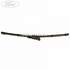 Lamela dreapta stergator parbriz Ford Noul Tourneo Courier 1.5 TDCi 75 HP Part Number ET7617528CB