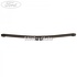 Lamela stergator luneta 279 MM Ford Kuga Mk2 Facelift 1.5 EcoBoost 120 HP Part Number GB5J17402AA