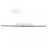 Lamela stergator parbriz stanga metalic Ford Ranger (2012-2015) 3.2 TDCi 4x4 200 HP Part Number AB3917528DC