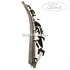 Lamela stergator parbriz stanga metalic Ford Ranger (2012-2015) 3.2 TDCi 4x4 200 HP Part Number AB3917528DC
