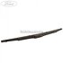 Lamela stergator spate 280 MM tip combi Ford Fiesta MK5 facelift 1.25 16V 70 HP Part Number GS6J17402AA