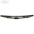 Lamela stergator spate 280 MM tip combi Ford Focus MK1 RS 215 HP Part Number GS6J17402AA