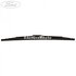 Lamela stergator spate 280 MM tip combi Ford Focus (1998-2004) ST170 173 HP oe 2120386