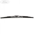 Lamela stergator spate 280 MM tip combi Ford Mondeo Mk3 2.0 TDCi 131 HP Part Number GS6J17402AA