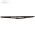 Lamela stergator spate 400 mm Ford Galaxy MK3 2.0 TDCi 140 HP oe 2120109