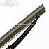 Lamela stergator spate usa culisanta Ford Tourneo Connect (2002-2014) 1.8 Di 75 HP Part Number 2T1A17402AC
