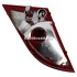 Lampa ceata dreapta StreetKa Ford Ka (1996-2008) 1.6 i 95 HP Part Number 3S5115A288AB