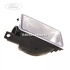 Lampa inferioara oglinda stanga Ford C-Max MK2 facelift 2.0 TDCi 170 HP Part Number AU5A13B375AA