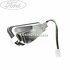 Lampa inferior semnal oglinda stanga Ford Focus C-Max (2003-2007) 1.6 TDCi 90 HP oe 4509525