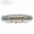 Lampa interior plafon 3 pozitii butoane gri Ford B-Max 1.5 TDCi 75 HP Part Number 8A6A13K767AB34X1
