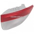 Lampa mers inapoi 3/5 usi, bara spate dreapta Ford Focus MK1 RS 215 HP Part Number 5M5115511AA