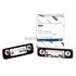Lampa numar inmatriculare Ford Fiesta (2005-2008) 1.25 16V 70 HP oe 1332916