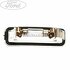 Lampa numar inmatriculare Ford Focus Mk1 2.0 16V 131 HP Part Number 