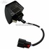 Lampa numar inmatriculare model platforma Ford Transit 2019 2.0 EcoBlue 170 HP oe 1815613