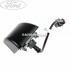 Lampa numar inmatriculare model platforma Ford Transit 2019 2.0 EcoBlue 170 HP Part Number BK3113550AA