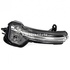 Lampa semnal oglinda dreapta Ford Mach-E MACH-E (CGW) First Edition 337 HP Part Number LJ8B13B381BA
