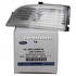 Lampa semnal oglinda stanga Ford Ranger (2019-2022) 2.0 EcoBlue 4x4 130 HP Part Number AB3913A356AA