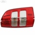 Lampa stop dreapta cu soclu Ford Ranger (2006-2012) 3.0 TDCi 4x4 156 HP Part Number 6M3413B504BD