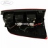 Lampa stop dreapta cu soclu Ford Ranger (2006-2012) 3.0 TDCi 4x4 156 HP Part Number 6M3413B504BD