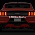 Lampa stop dreapta led Ford Mustang MK6 5.0 V8 418 HP oe 2159629