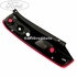 Lampa stop stanga 3 usi Ford Fiesta Mk6 Facelift 1.6 16V 100 HP Part Number 6S6113A603BE