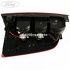 Lampa stop stanga cu soclu Ford Ranger (2006-2012) 3.0 TDCi 4x4 156 HP oe 1497692
