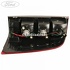 Lampa stop stanga cu soclu Ford Ranger (2006-2012) 3.0 TDCi 4x4 156 HP oe 1497692