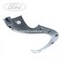 Laterala dreapta bara fata mid grey Ford Ka 1.6 i 95 HP Part Number 97KB17756ALZCAT