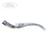 Laterala dreapta bara spate primerizata Ford Ka 1.6 i 95 HP oe 1117134