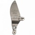 Levier selector cutie viteza 5 trepte B5/IB5 Ford Fusion 1.25 75 HP Part Number 98WT7K336EB