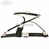 Macara fara motoras geam stanga fata Ford Mondeo (2008-2014) 2.0 TDCi 140 HP oe 1881204