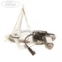 Macara geam dreapta electrica Ford Transit (2000-2006) 2.4 TD 75 HP oe 1810414